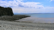 PICTURES/New Brunswick - Cape Enrage/t_Samauri Beach2.JPG